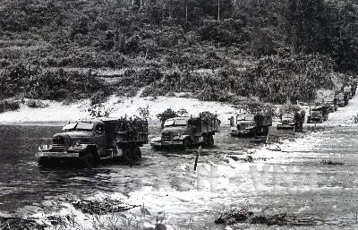 Chiến dịch Tây Nguyên chính thức bắt đầu vào rạng sáng 4/3/1975